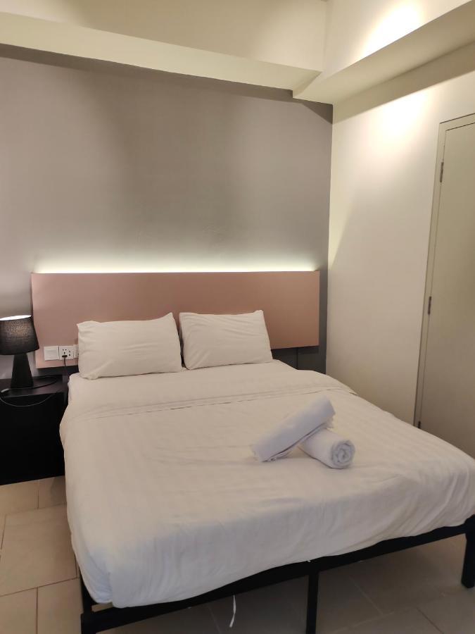 แทมารินด์ สวีท แอท ไซเบอร์ชายา Apartment ไซเบอร์จายา ภายนอก รูปภาพ