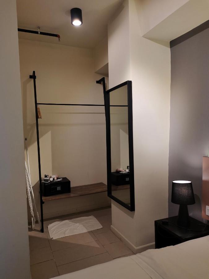 แทมารินด์ สวีท แอท ไซเบอร์ชายา Apartment ไซเบอร์จายา ภายนอก รูปภาพ