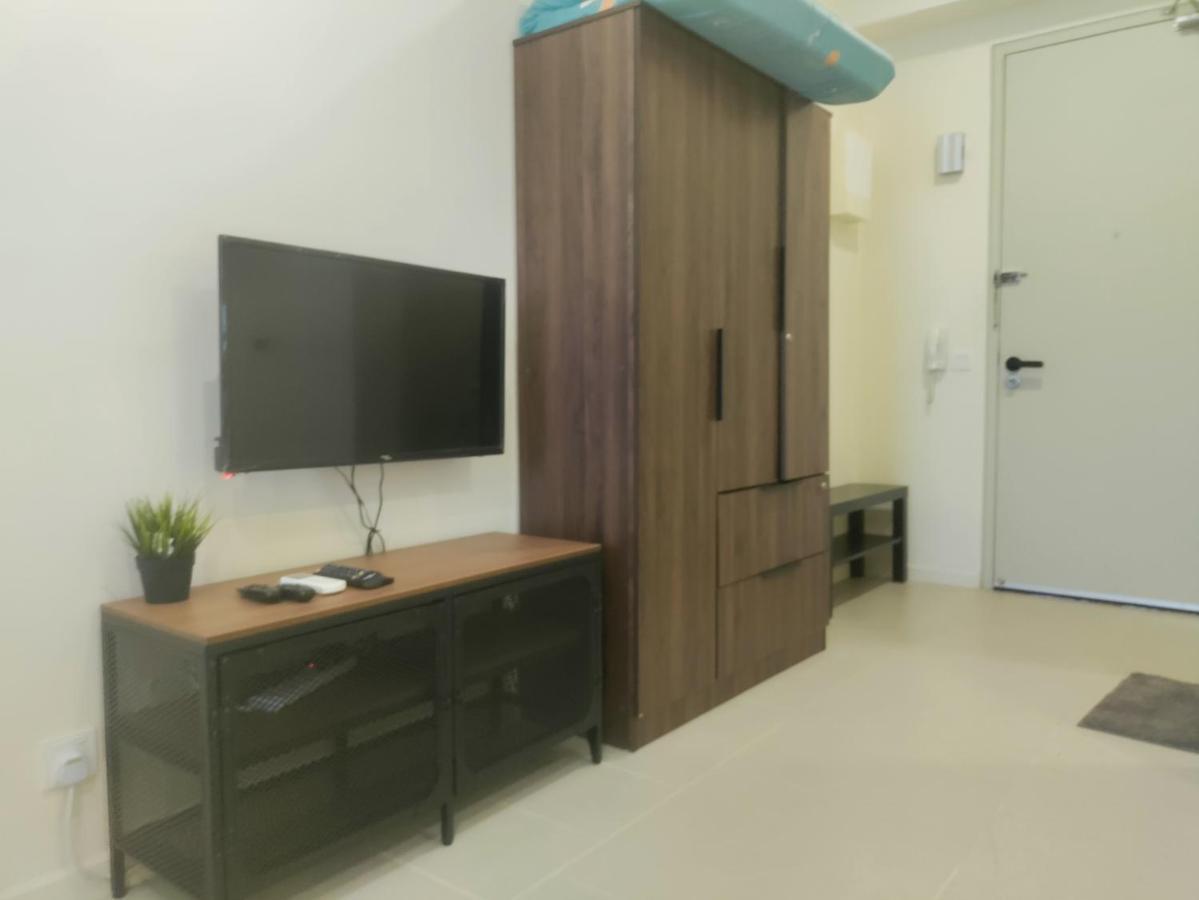 แทมารินด์ สวีท แอท ไซเบอร์ชายา Apartment ไซเบอร์จายา ภายนอก รูปภาพ