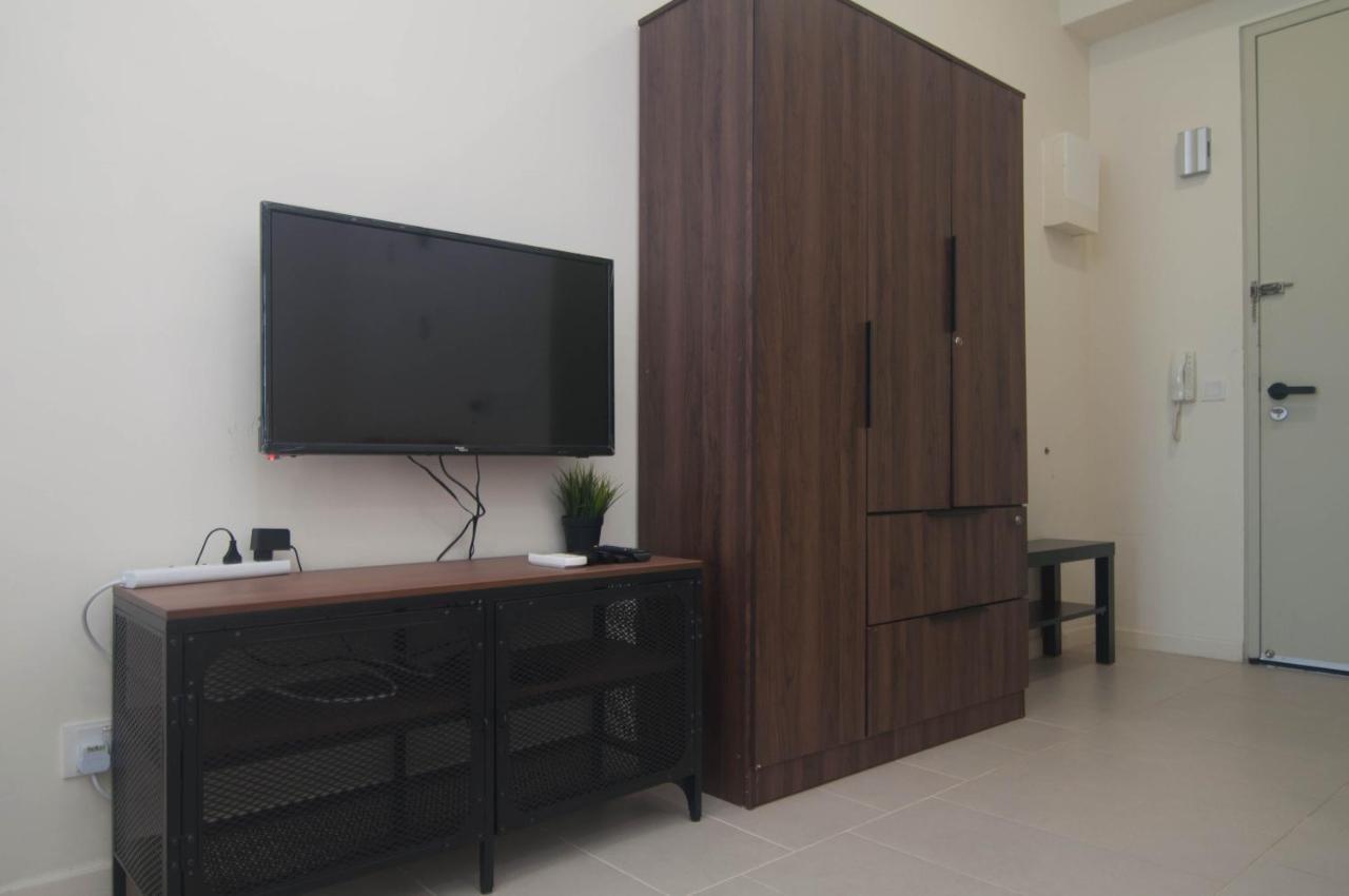 แทมารินด์ สวีท แอท ไซเบอร์ชายา Apartment ไซเบอร์จายา ภายนอก รูปภาพ
