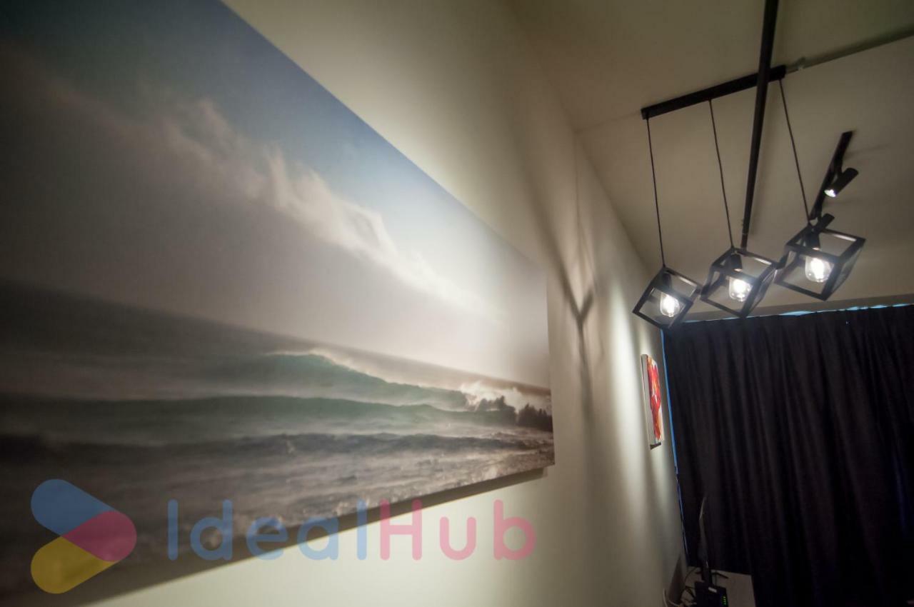 แทมารินด์ สวีท แอท ไซเบอร์ชายา Apartment ไซเบอร์จายา ภายนอก รูปภาพ