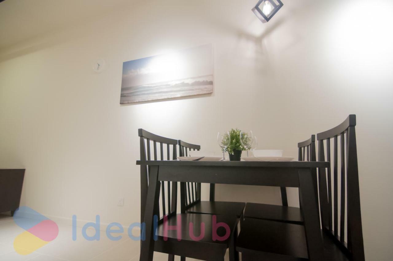 แทมารินด์ สวีท แอท ไซเบอร์ชายา Apartment ไซเบอร์จายา ภายนอก รูปภาพ