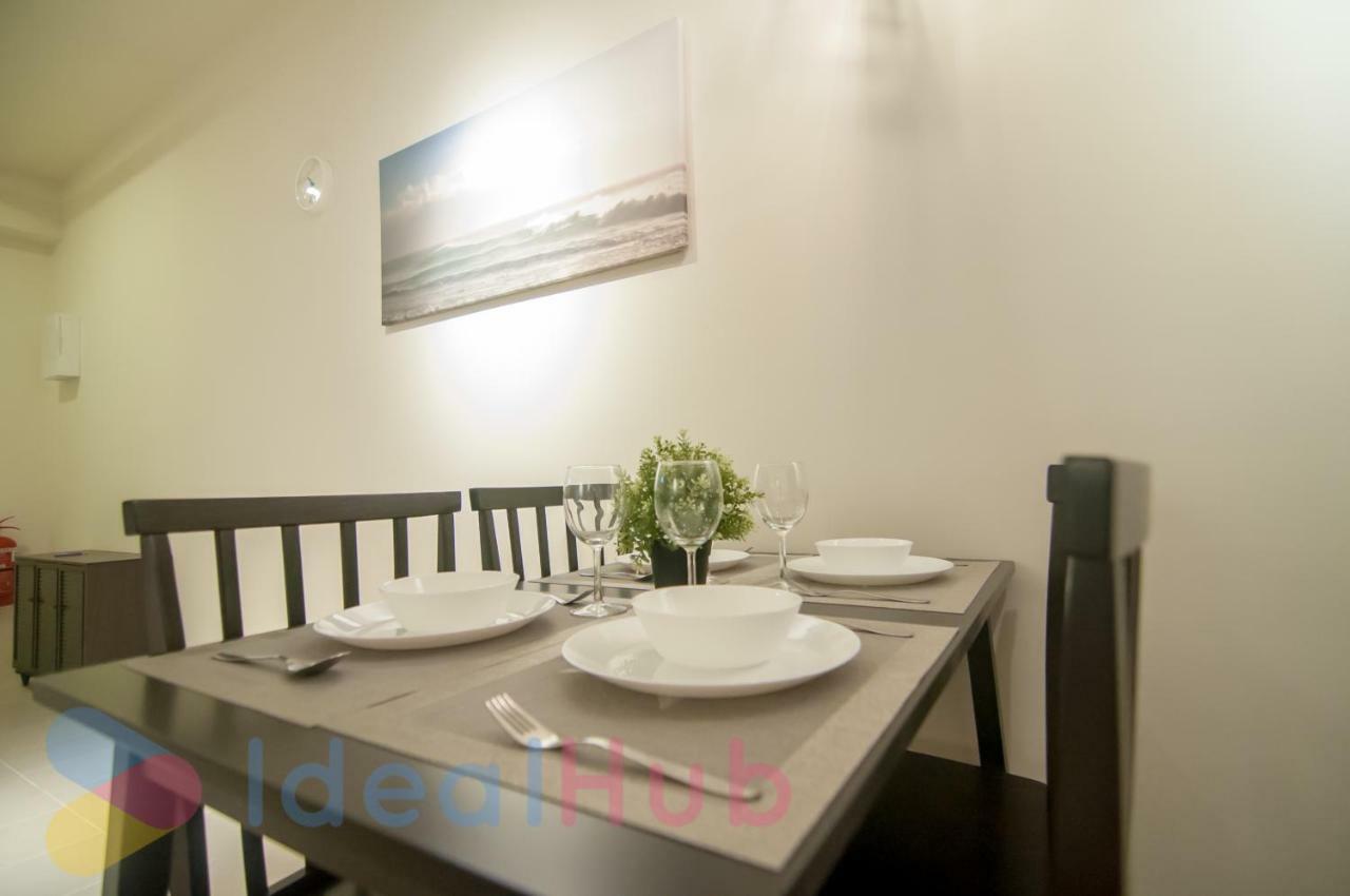แทมารินด์ สวีท แอท ไซเบอร์ชายา Apartment ไซเบอร์จายา ภายนอก รูปภาพ