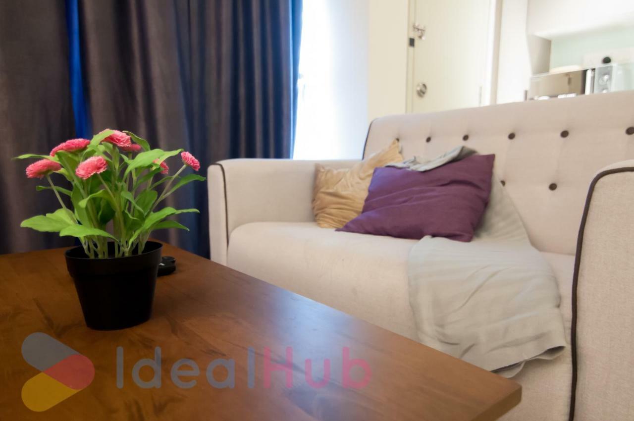 แทมารินด์ สวีท แอท ไซเบอร์ชายา Apartment ไซเบอร์จายา ภายนอก รูปภาพ