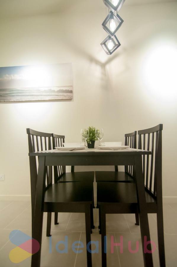 แทมารินด์ สวีท แอท ไซเบอร์ชายา Apartment ไซเบอร์จายา ภายนอก รูปภาพ