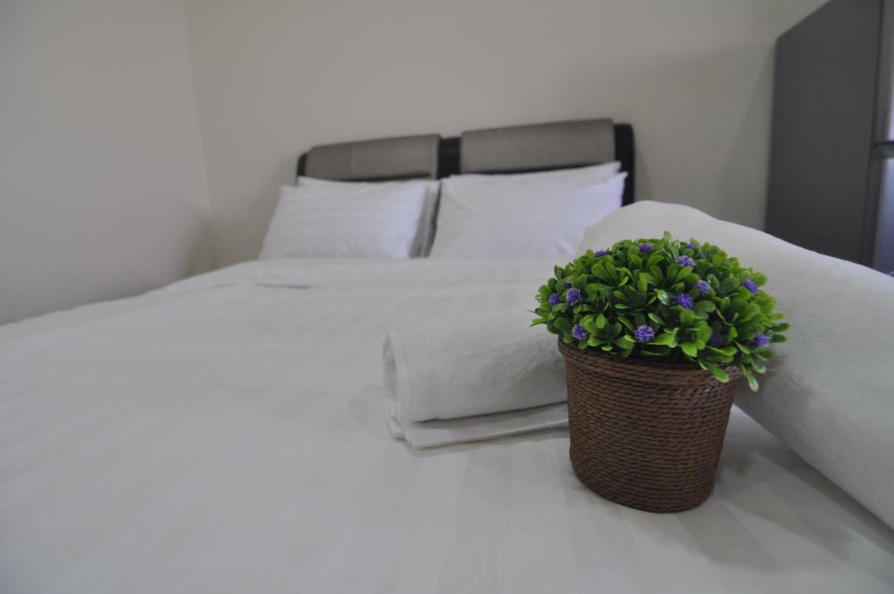 แทมารินด์ สวีท แอท ไซเบอร์ชายา Apartment ไซเบอร์จายา ภายนอก รูปภาพ