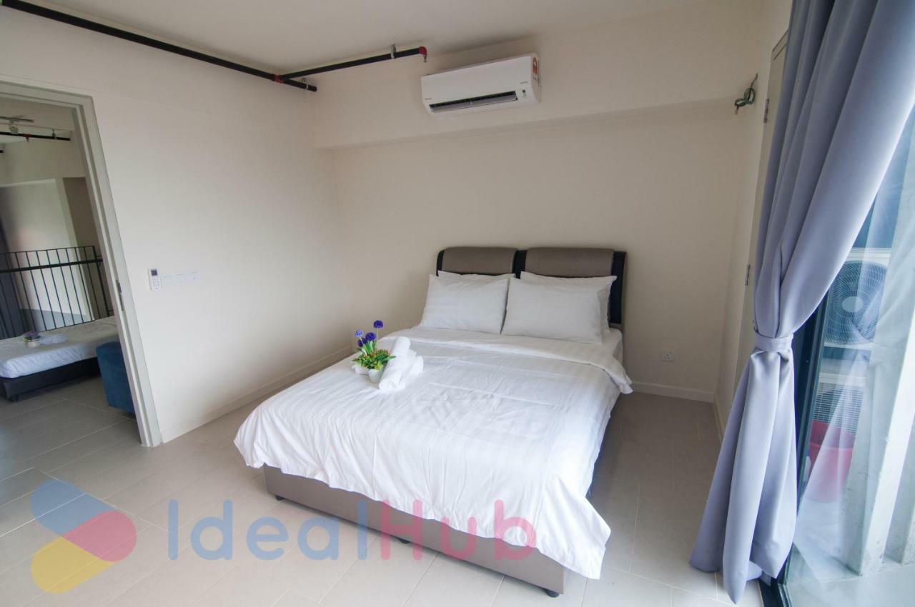 แทมารินด์ สวีท แอท ไซเบอร์ชายา Apartment ไซเบอร์จายา ภายนอก รูปภาพ